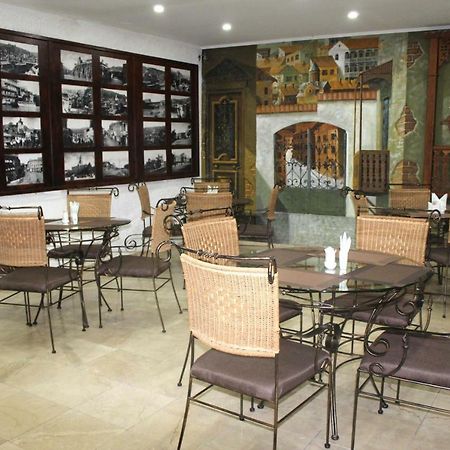 טביליסי Vita Plaza מראה חיצוני תמונה