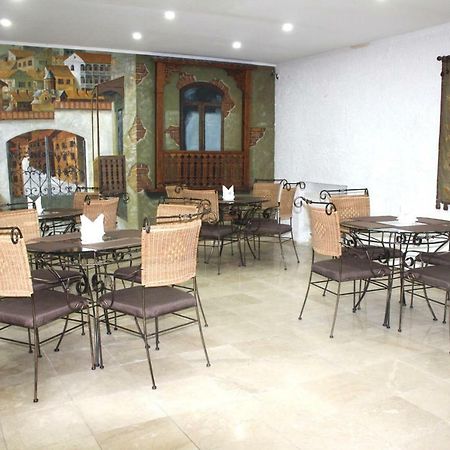 טביליסי Vita Plaza מראה חיצוני תמונה