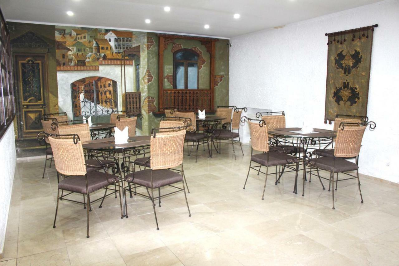 טביליסי Vita Plaza מראה חיצוני תמונה