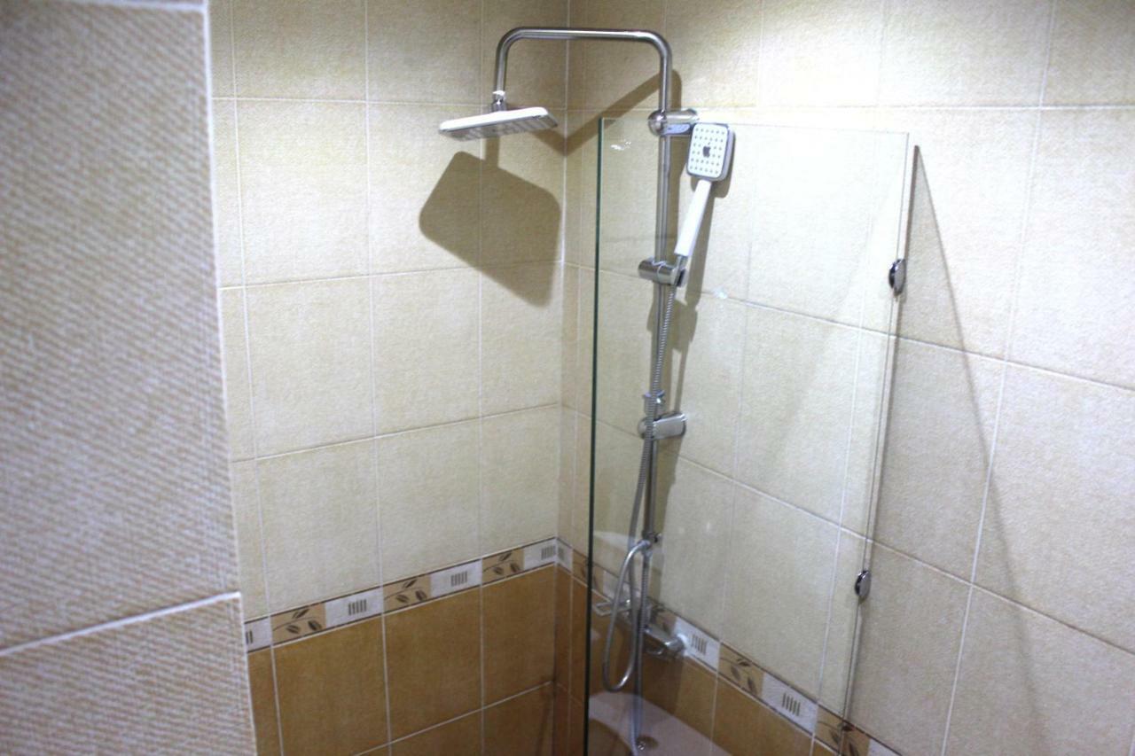 טביליסי Vita Plaza מראה חיצוני תמונה